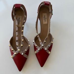 Valentino Garavani Shoes